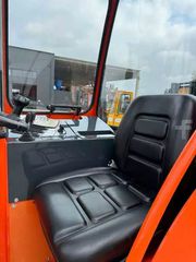 Κλαρκ 2014 Hubtex πλάγιας φόρτωσης 4,0ton.-thumb-4