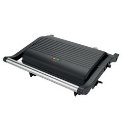 LiFE PANINI FLAT BLACK SERIES-thumb-1