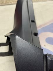 Καπάκι κονσόλας αριστερό PIAGGIO BEVERLY 300 - 400-thumb-3