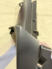 Καπάκι κονσόλας αριστερό PIAGGIO BEVERLY 300 - 400-thumb-4