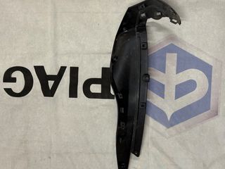 Καπάκι κονσόλας αριστερό PIAGGIO BEVERLY 300 - 400-thumb-7