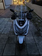 Sym Jet14 Evo 125 2025-thumb-1
