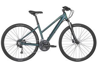 Trekking Scott 2025 ΠΟΔΗΛΑΤΟ SCOTT SUB CROSS 40 LADY 2025 / SIZE S