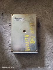 ΕΓΚΕΦΑΛΟΣ ΚΙΝΗΤΗΡΑ HONDA CIVIC 1.4 16V  1995-2000 37820-P1K-E61