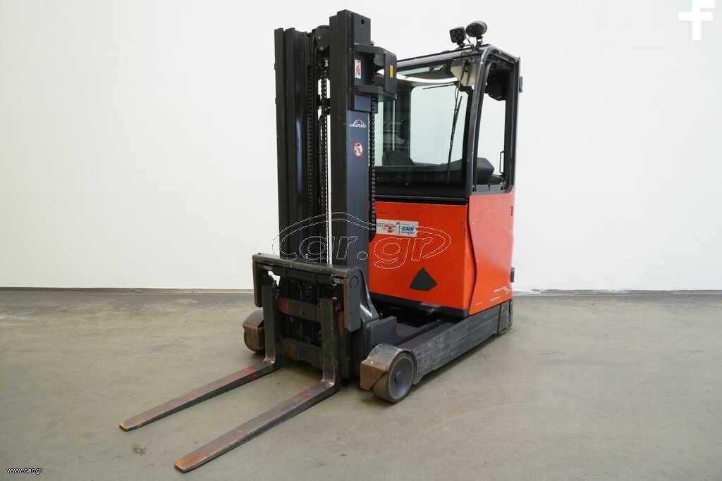 Linde 2014 R 16HD