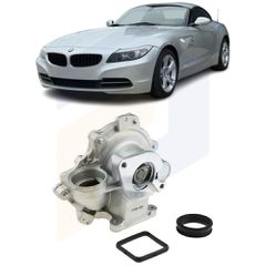 Αντλία νερού για Bmw Z4 (E89) Cabrio 2009 2010 2011 2012 2013 2014 2015 2016 2017 2018 11517511220