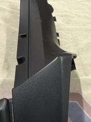 Καπάκι κονσόλας δεξί PIAGGIO BEVERLY 300 - 400-thumb-4
