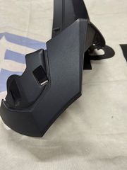 Καπάκι κονσόλας δεξί PIAGGIO BEVERLY 300 - 400-thumb-7