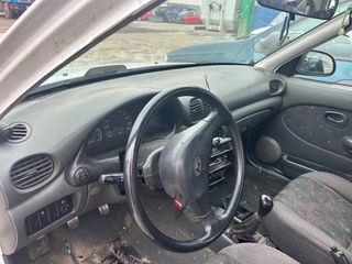 ΤΑΜΠΛΟ (υπάρχει ρωγμή) HYUNDAI ACCENT 1997-1999