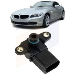 Αισθητήρας απόλυτης πίεσης (MAP) για Bmw Z4 (E89) Cabrio 2009 2010 2011 2012 2013 2014 2015 2016 2017 2018 0151009