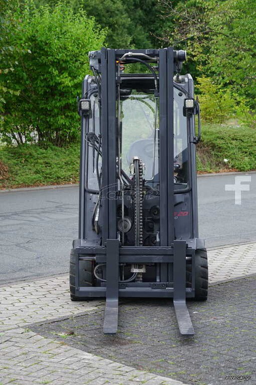 Linde 2017 E 20L-02