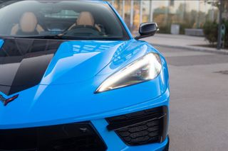 Corvette C8 2024 3LT Z51 Performance 70th Limited Edition-thumb-4