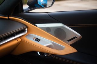 Corvette C8 2024 3LT Z51 Performance 70th Limited Edition-thumb-7