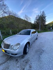 Mercedes-Benz E 220 2006