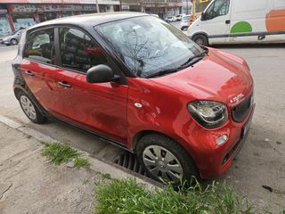 Smart ForFour 2017 4πορτο-thumb-2