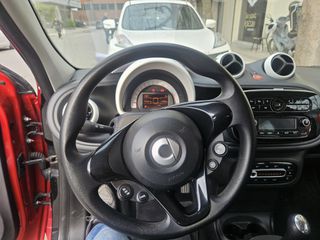Smart ForFour 2017 4πορτο-thumb-6