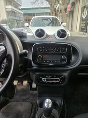 Smart ForFour 2017 4πορτο-thumb-7