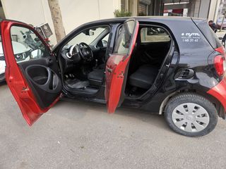 Smart ForFour 2017 4πορτο-thumb-8