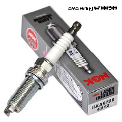 ΜΠΟΥΖΙ NGK 4912 (ILKAR7B11)-thumb-1