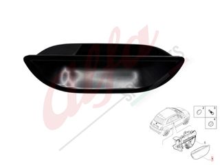 ΕΞΩΤΕΡΙΚΗ ΧΕΙΡΟΛΑΒΗ ΔΕΞΙΑΣ ΠΟΡΤΑΣ FIAT 500 BEV (ΧΩΡΙΣ KEYLESS GO) 735750140