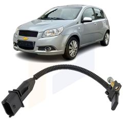 Αισθητήρας απόλυτης πίεσης (MAP) για Chevrolet Aveo 2007 2008 2009 2010 2011 2012 55555806