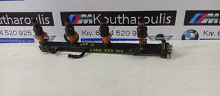 BMW E30 1800iS- E36 1800is- E32- E28 ΜΠΕΚ ΒΕΝΖΊΝΗΣ BOSCH 0 280 150 714---- 1364-1706176