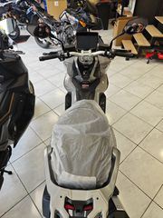 Keeway XDV 125 EVO 2026 xdv125evo Ε5+-thumb-1