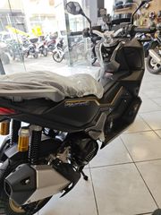 Keeway XDV 125 EVO 2026 xdv125evo Ε5+-thumb-3