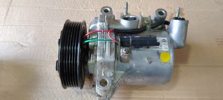Κομπρεσέρ Aircondition--CITROEN C3 2016-2019 1600CC DIESEL BH02 --9810349980 -(9808860080)-PEUGEOT 208 -307 -CITROEN BERLINGO 2018-2020 C3 2018-2020 CITROEN C ELYSSE 2018-2020