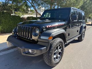 Jeep Wrangler 2020 RUBICON