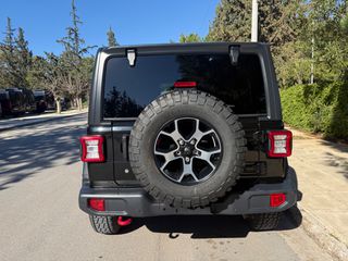 Jeep Wrangler 2020 RUBICON-thumb-4