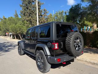 Jeep Wrangler 2020 RUBICON-thumb-3