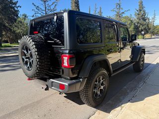 Jeep Wrangler 2020 RUBICON-thumb-5
