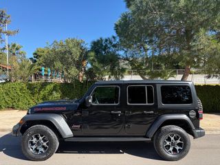Jeep Wrangler 2020 RUBICON-thumb-1