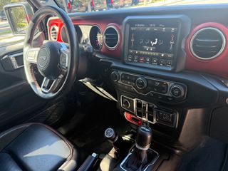 Jeep Wrangler 2020 RUBICON-thumb-17