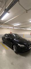 Bmw 523 2008
