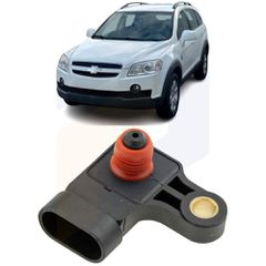 Αισθητήρας απόλυτης πίεσης (MAP) για Chevrolet Captiva 2007 2008 2009 2010 2011 2012 96482570