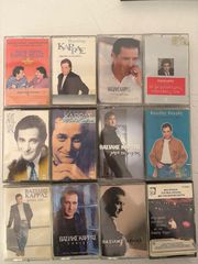 Κασέτες 50 τεμάχια-thumb-2