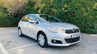 Citroen C4 2011 VTi 120 Attraction