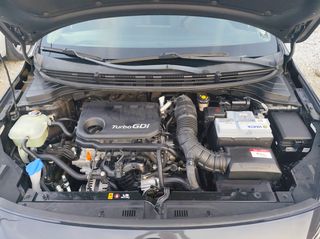 Kia Rio 2018 1.0 Dream Team-thumb-11