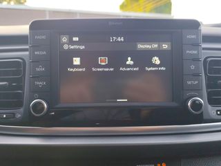 Kia Rio 2018 1.0 Dream Team-thumb-31
