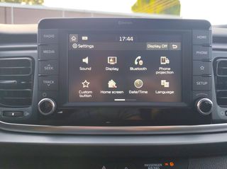 Kia Rio 2018 1.0 Dream Team-thumb-30