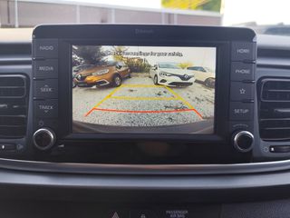 Kia Rio 2018 1.0 Dream Team-thumb-28