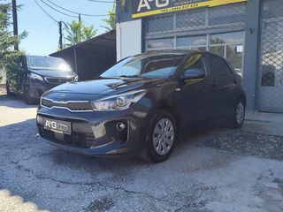 Kia Rio 2018 1.0 Dream Team-thumb-1