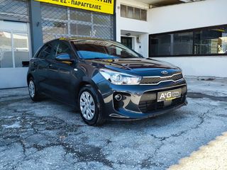 Kia Rio 2018 1.0 Dream Team-thumb-2
