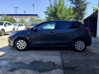 Kia Rio 2018 1.0 Dream Team-thumb-6