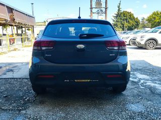Kia Rio 2018 1.0 Dream Team-thumb-8