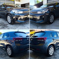 Kia Rio 2018 1.0 Dream Team-thumb-5