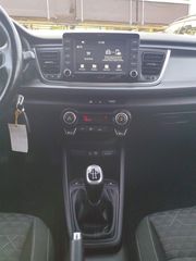 Kia Rio 2018 1.0 Dream Team-thumb-27