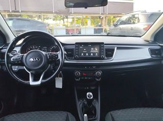 Kia Rio 2018 1.0 Dream Team-thumb-22